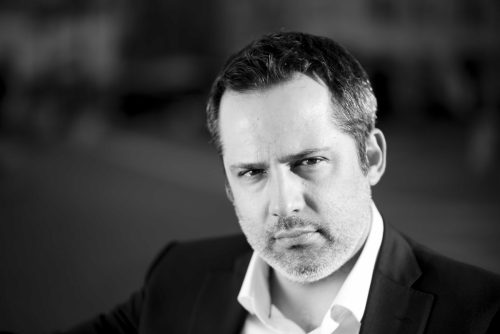 Marco CariaPh: Mirco Palazzi