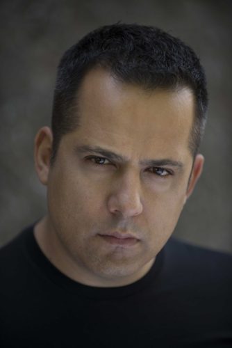 Marco CariaPh: Mirco Palazzi