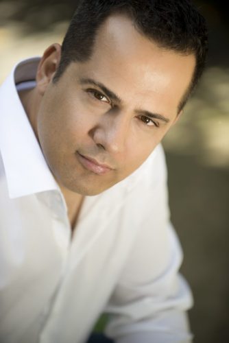 Marco CariaPh: Mirco Palazzi