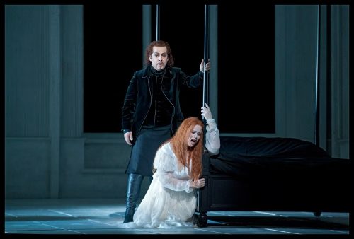 Lucia di Lammermoor, Amsterdam, 2014Ruolo – Lord Enrico Ashton