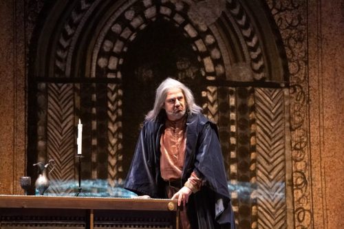 Simon Boccanegra – Palermo 2022Ruolo – Paolo Albiani