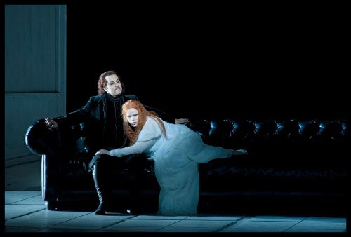 Lucia di Lammermoor, Amsterdam, 2014Ruolo – Lord Enrico Ashton
