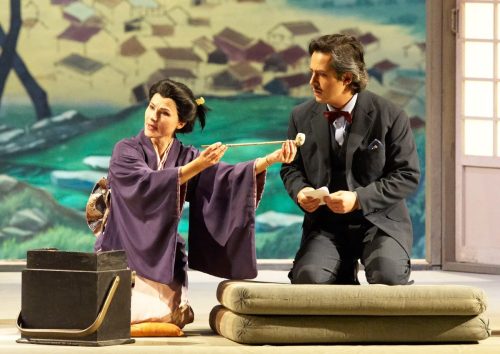 Madama Butterfly (Sharpless)